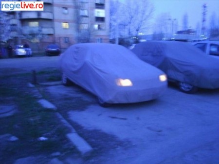 Masina fantoma  .funny