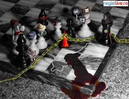 A fost omorat regele